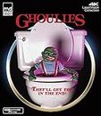 Ghoulies (2-Disc Collector's Edition) [4K Ultra HD + Blu-ray]