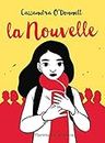 La nouvelle (Romans 10 - 13 ans) (French Edition)