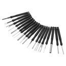  18 Pcs Automotive Tools for Mechanics Terminal Removal Electric Wire