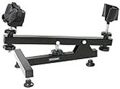 Nitehawk Rifle Cleaning/Maintenance Bench Stable Shooting/Hunting/Zeroing Rest