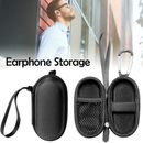 Carrying Case Earphone Storage Hard Shell Headset Pouch  Wireless Headphone