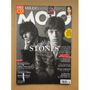 ROLLING STONES MOJO #270 MAGAZINE MAY 2016 -  ROLLING STONES COVER WITH MORE INS