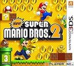 New Super Mario Bros. 2 - Nintendo 3DS [Importación francesa]