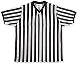 SSG/BSN 1157710 V-Neck Referee Shirt, XXX-Large