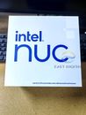 Mini PC NUC13VYKi5 NUC Intel Core 13th Pro i5 RNUC13VYKI50002 Barebone blanca