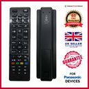 Remote Control For Panasonic TX-40CX400B 40Inch 4K Ultra HD FreeviewHD SmartTV