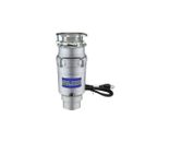 Mountain Plumbing MT333-3CFWD3B Perfect Grind Waste Disposer, Continuous Feed