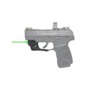 Viridian Weapon Technologies E Series Green Laser Ruger MAX-9 Black 912-0045