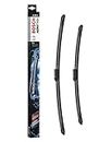 Bosch Aerotwin A298S Windscreen Wiper Blades Length 600mm/500mm - Front Windscreen Kit - Right Hand Drive Only (UK)