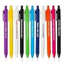 Niziline 11/22Pcs Swear Word Daily Pen Set, Yocartgo Pens, Funny Pens, Funny Office Gifts (11)