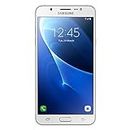 Samsung Galaxy J7 4G LTE 5" 16 GB GSM Unlocked - White (Renewed)