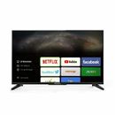 Westinghouse Smart TV HD 32 pollici con Freeview T2, USB, HDMI e Wi-Fi integrato 