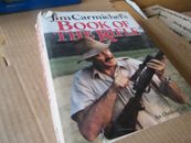 Jim Carmichel's Book of The Rifle an Outdoor Life Book (BR)