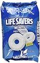 Lifesavers Peppermint Hard Candies 41 Ounce Bag