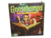 2015 Goosebumps The Board Game by Outset Media NEW FACTORY SEALED (B9)