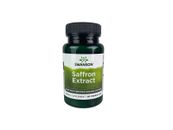 Swanson Saffron Extract - Herbal Supplement Promoting Mood Support - Natural ...