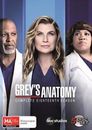 Grey's Anatomy : Season 18 (DVD, 2022) *NEW*