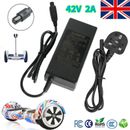 42V Charger for Hoverboard 2.0 hovertrax Razor/Swagtron T1/Swagway X1/jetson V6