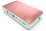 HALO Bolt ACDC Wireless 44400mWh - Rose Gold (A114)