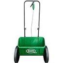 Scotts EvenGreen Drop spreader, Grass and Lawn Seed Spreader, for Easy Application of Lawn Products and Grass Seed