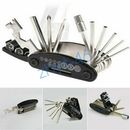 Motorcycle Parts Repair Tool Accessories Multi Hex Wrench Screwdriver Allen Key