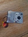 Kodak EASYSHARE C340 5,0 megapixel fotocamera digitale - argento