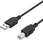 USB Cable for Fujitsu SCANSNAP iX500