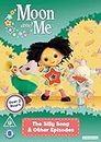 Moon And Me - The Silly Song and Other Episodes [DVD] [2019]