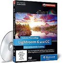 Adobe Photoshop Lightroom 6 y CC: Incluye... | Software | Muy buen estado