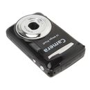Fotocamera digitale FHD 1080P videocamera digitale compatta per bambini con 2,4 pollici
