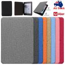 For 6" Amazon Kindle Paperwhite 1 2 3 5/6/7th Gen 6" Smart PU Leather Case Cover