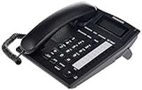 Panasonic Corded Landline Phone (Black)