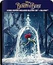 Beauty and the Beast (Steelbook)