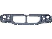 CPS- AUTO PARTS 01-03 Compatible With RANGER PICKUP- EXCEPT EDGE Header Panel- Plastic OEM Replacement Partslink FO1220219