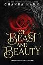 Of Beast and Beauty (Daughters of Eville Book 1)