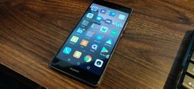 Smartphone Huawei P9 Plus 64 Go 4G d'occasion - Gris - débloqué