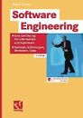 Software Engineering: Eine Einführung für Informatiker u... | Buch | Zustand gut