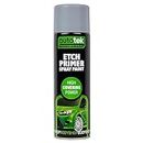 Autotek Professional High Covering Power Spray Paint, Etch Primer, 500 ml
