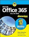 Office 365 All-in-One for Dummies