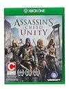 Assassins Creed: Unity - Limited Edition