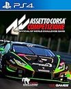 Assetto Corsa Competizione for PlayStation 4