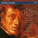 Various Chopin: Polonaise/Waltzes/Nocturnes  (CD)
