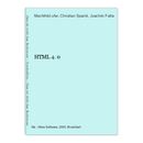 HTML 4.0 Käufer, Mechthild, Christian Spanik und Joachim Fette: