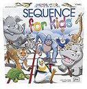 Jax Ltd INC. Sequence for Kids Game (Set of 3) by