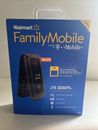 Teléfono inteligente Walmart Family Mobile - ZTE Z232TL 4G LTE - prepago