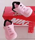 Size 7c Nike Sunray Protect 3 (TD) Pink/White/black Toddler Girl's Sandals/Shoes