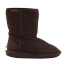 Bearpaw Women's Boots UK 5 Brown 100% Other Chelsea