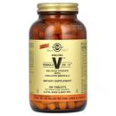 Formula V VM-75, Multiple Vitamins with Chelated Minerals, Iron Free, 180