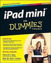 Ipad Mini for Dummies, 3rd Edition (For Dummies (Computers)), Baig, Edward C. & 