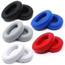 2x Ear Pad Cushion Replacement For Beats Solo2/3 Wireless / Wired 2.0 3.0